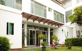 Ayenda Casa Bella San Isidro
